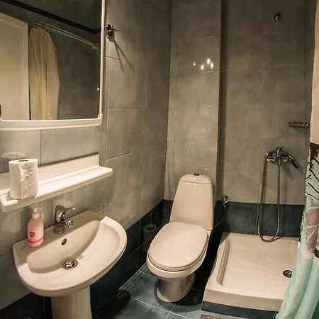 Apartment Iliadis House Sarti