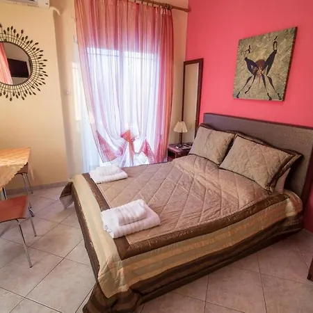 Iliadis House * Sarti