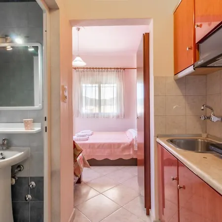 Apartment Iliadis House Sarti