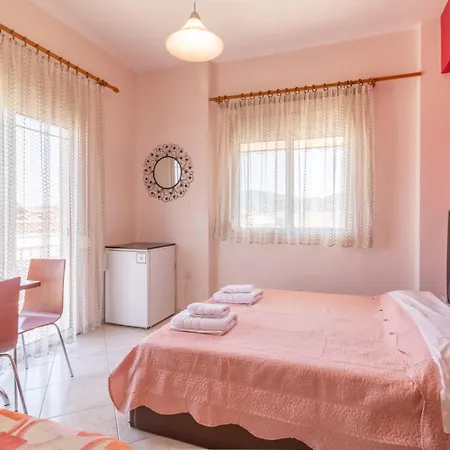 Appartamento Iliadis House