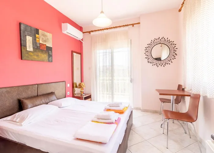 Iliadis House