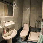아파트 Iliadis House 사르티