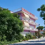 아파트 Iliadis House 사르티