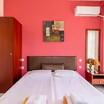 아파트 Iliadis House *