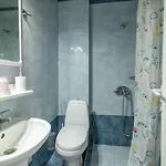 Iliadis House 아파트 사르티