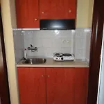 Iliadis House *