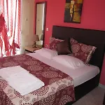 아파트 Iliadis House 사르티