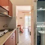 아파트 Iliadis House 사르티