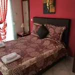 아파트 Iliadis House *