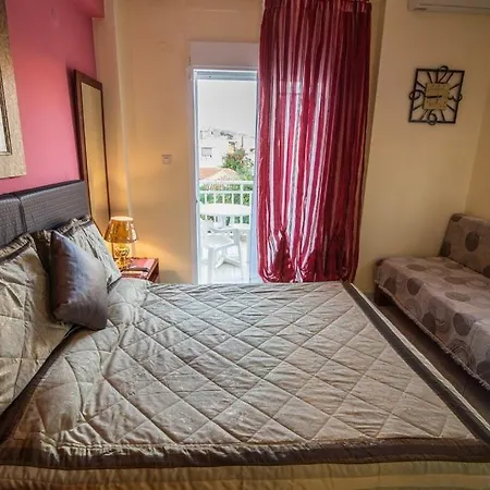 Iliadis House * Sarti