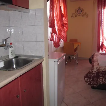 Διαμέρισμα Iliadis House *