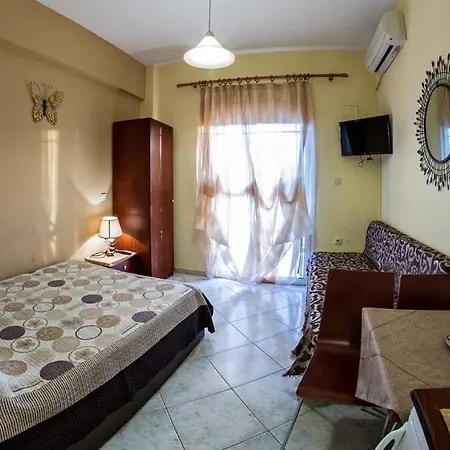 Διαμέρισμα Iliadis House