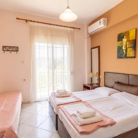 Iliadis House Διαμέρισμα *