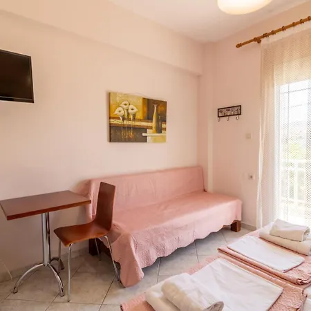 Διαμέρισμα Iliadis House Σάρτη