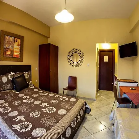 Iliadis House * Sarti
