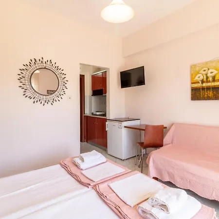 Iliadis House Διαμέρισμα *