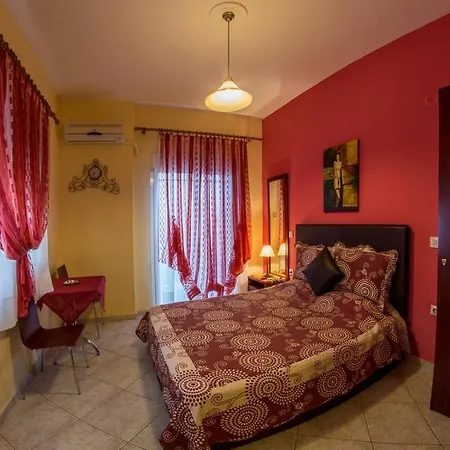 Διαμέρισμα Iliadis House Σάρτη