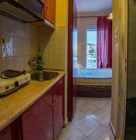 Iliadis House * Σάρτη