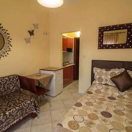 Iliadis House
