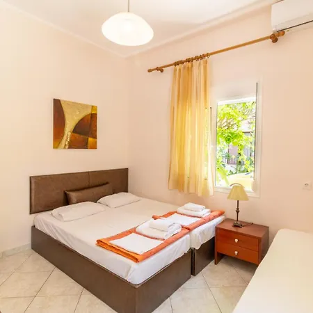 Διαμέρισμα Iliadis House