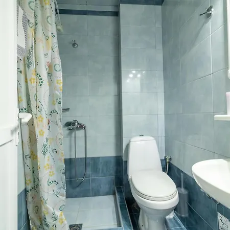 Apartmán Iliadis House Sarti