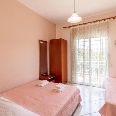 Iliadis House *