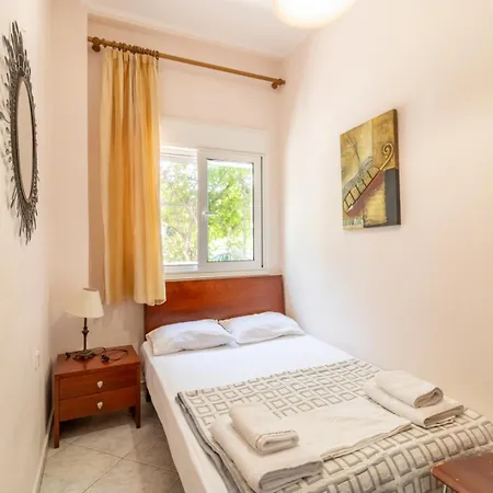 Iliadis House Σάρτη