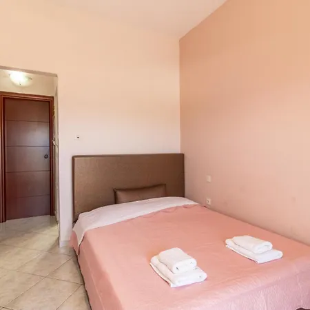 Iliadis House Sarti