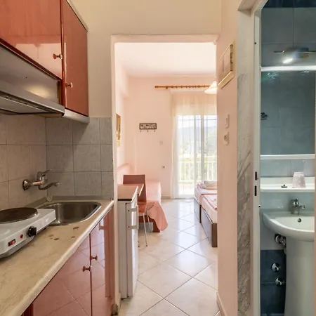 Διαμέρισμα Iliadis House Σάρτη