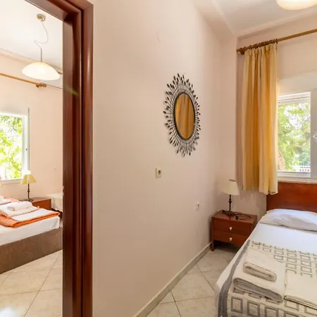 Iliadis House Σάρτη