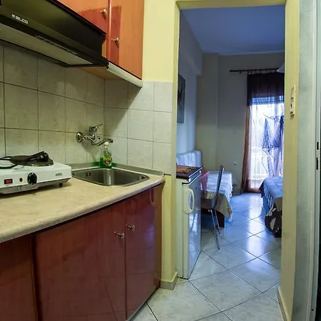 Iliadis House 아파트
