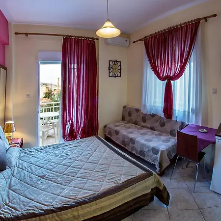 Iliadis House