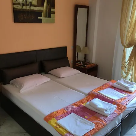 Iliadis House * Sarti