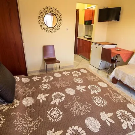 Iliadis House 아파트 사르티