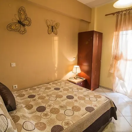 Iliadis House *