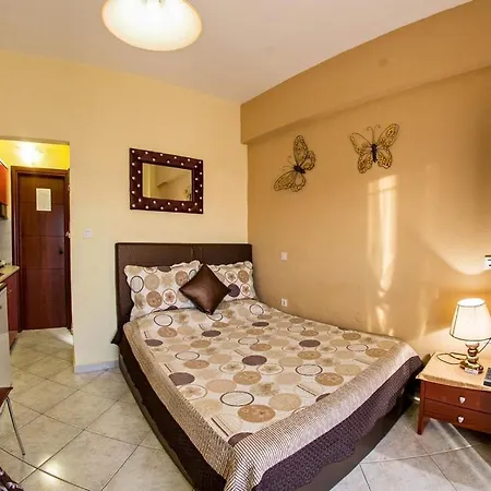 Iliadis House Apartment