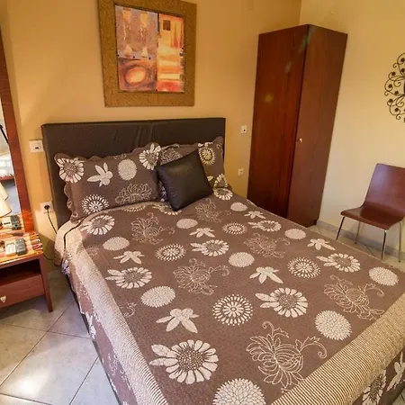 Apartment Iliadis House