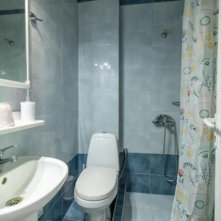 Iliadis House Apartment Sarti
