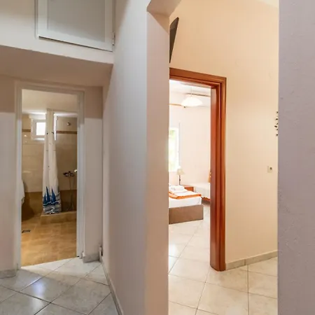 Iliadis House *