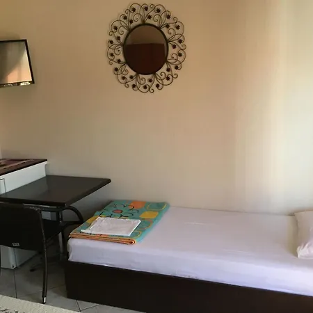 Iliadis House Apartment