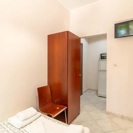 Iliadis House 아파트 *