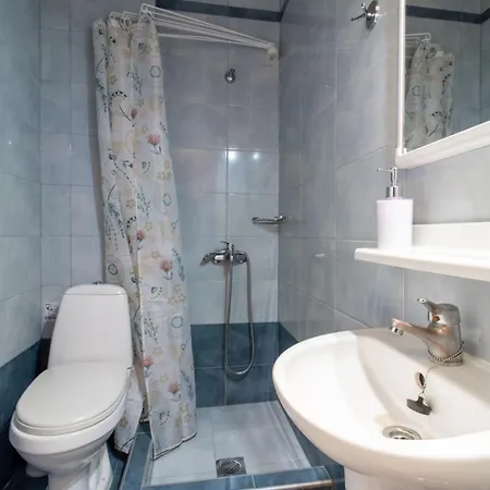 Iliadis House Apartment