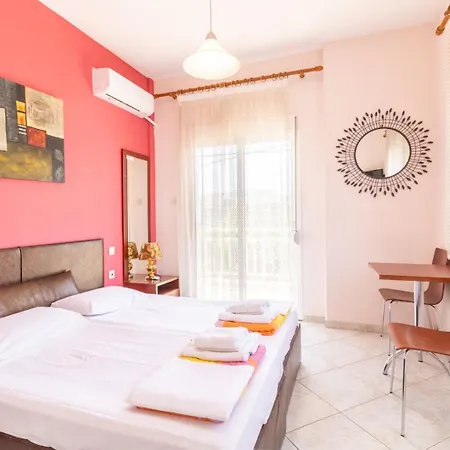 Iliadis House