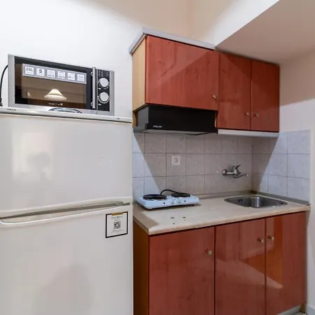 Iliadis House 아파트