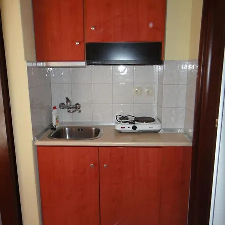 Iliadis House *