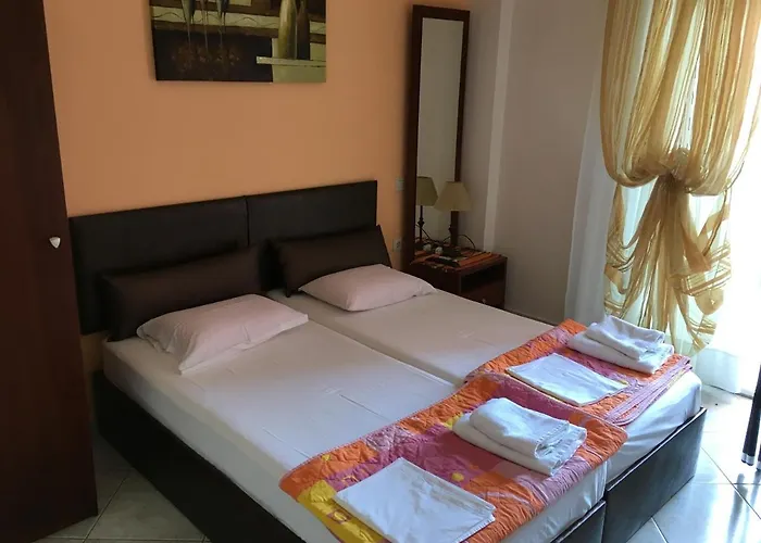 Iliadis House * Sarti