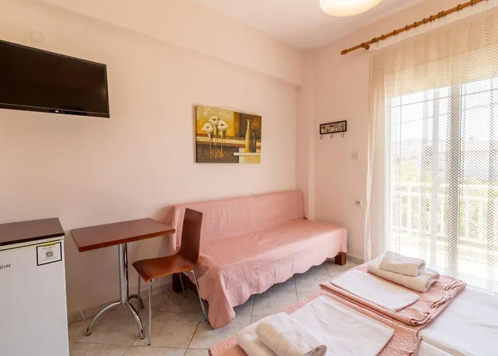 Lejlighed Iliadis House Sarti