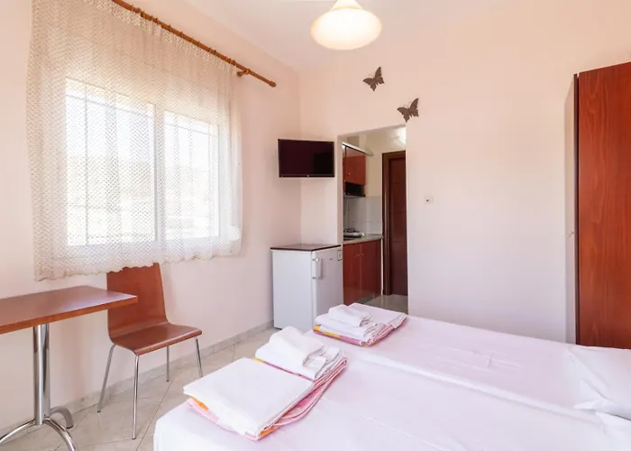 Iliadis House * Sarti