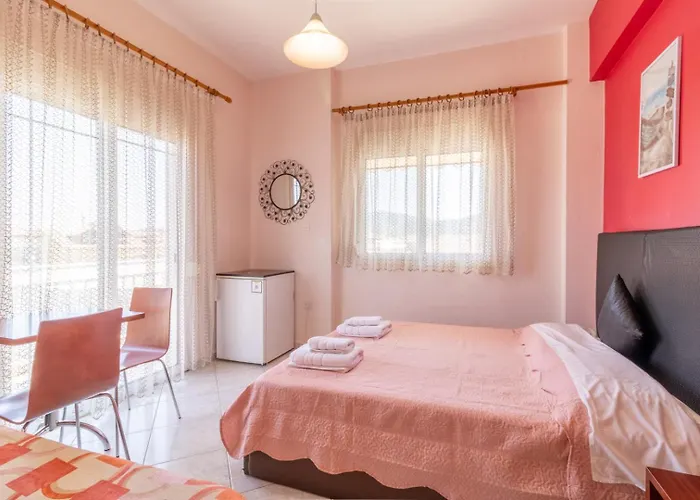 Lejlighed Iliadis House